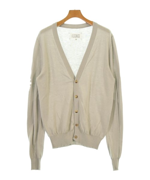 メゾンマルジェラ(Maison Margiela)のMaison Margiela カーディガン