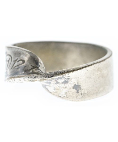 メゾンマルジェラ(Maison Margiela)のMaison Margiela リング