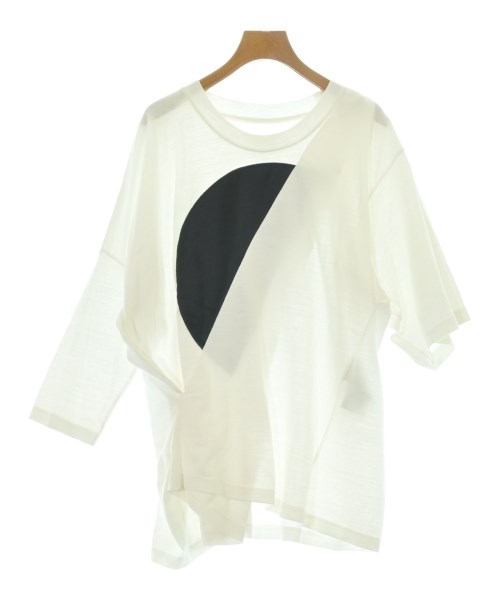 Maison Margiela(メゾンマルジェラ)Tシャツ・カットソー 白 サイズ:S/2200701622039