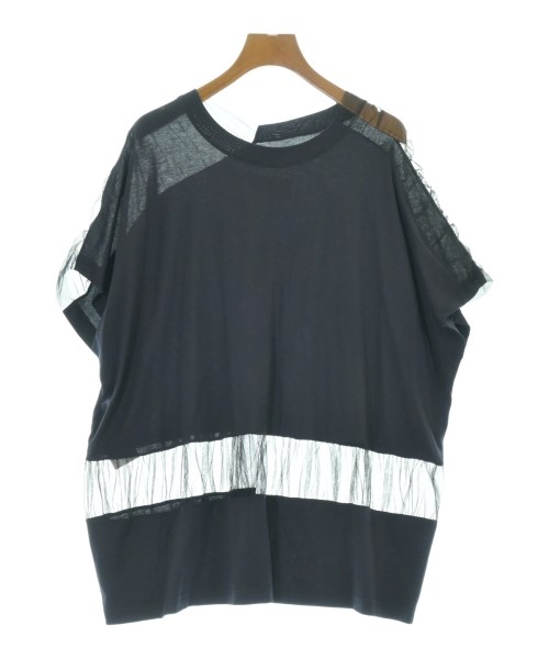 Maison Margiela(メゾンマルジェラ)Tシャツ・カットソー 紺 サイズ:XS/2200701622084