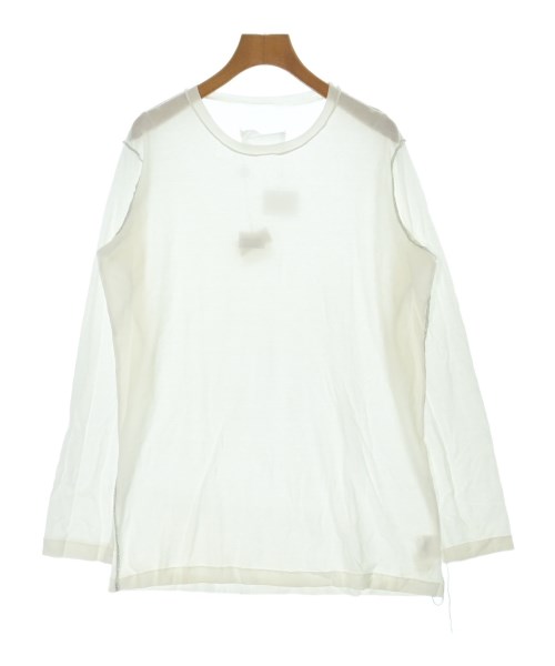 Maison Margiela(メゾンマルジェラ)Tシャツ・カットソー 白 サイズ:S/2200702042751
