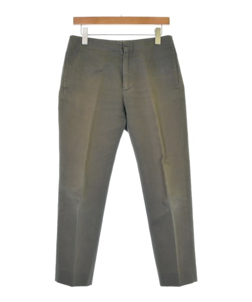 Maison Margiela(メゾンマルジェラ)その他 茶 サイズ:44(S位)/2200702625022