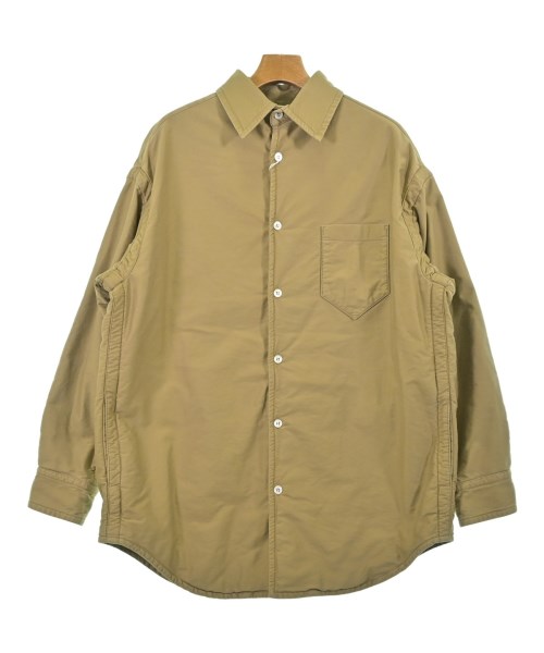 Maison Margiela(メゾンマルジェラ)その他 ベージュ サイズ:40(M位)/2200703007025