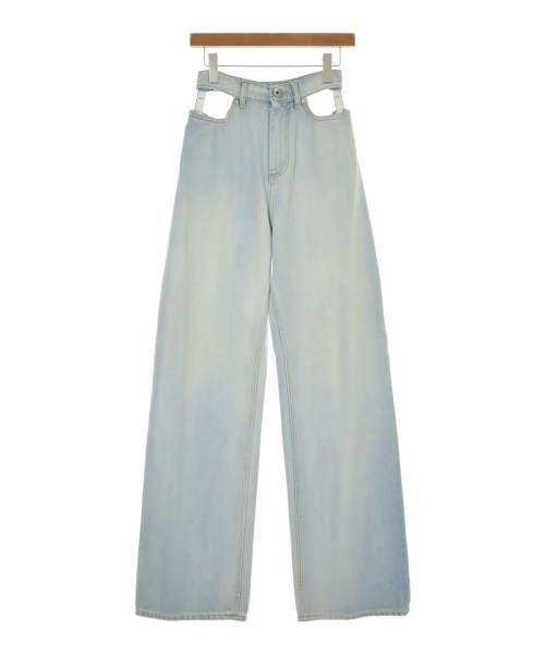 Maison Margiela(メゾンマルジェラ)デニムパンツ 青 サイズ:38(S位)/2200703007094