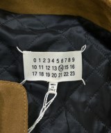 Maison Margiela（メゾンマルジェラ）その他 茶 サイズ:44(S位) メンズ/2200703026040