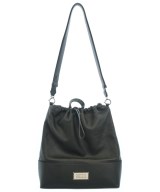 Maison Margiela（メゾンマルジェラ）ショルダーバッグ 黒 サイズ:- メンズ/2200703312013