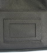 Maison Margiela（メゾンマルジェラ）ショルダーバッグ 黒 サイズ:- メンズ/2200703312013