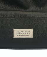 Maison Margiela（メゾンマルジェラ）ショルダーバッグ 黒 サイズ:- メンズ/2200703312013