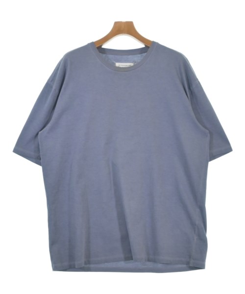Maison Margiela(メゾンマルジェラ)Tシャツ・カットソー 紫 サイズ:44(S位)/2200703373021