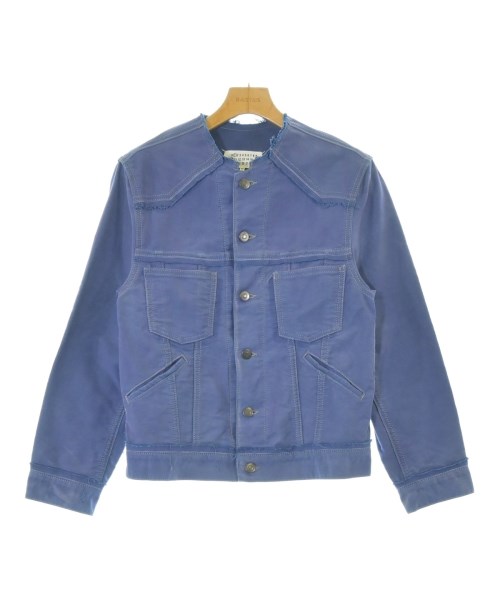 Maison Margiela(メゾンマルジェラ)その他 青 サイズ:40(M位)/2200703536013