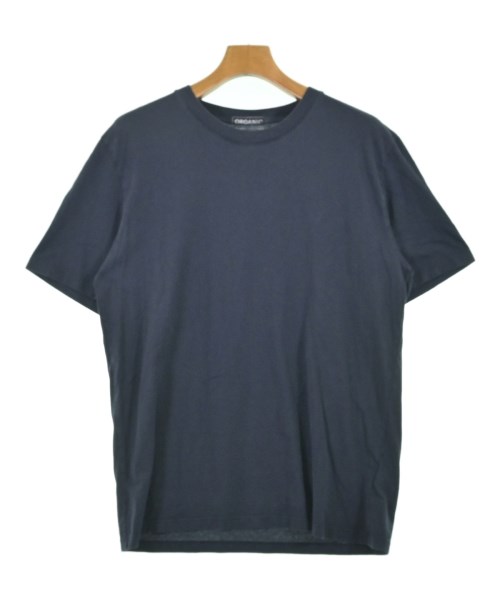 Maison Margiela(メゾンマルジェラ)Tシャツ・カットソー 紺 サイズ:L/2200703541093
