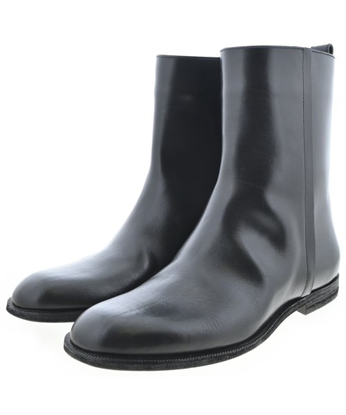 Maison Margiela(メゾンマルジェラ)のブーツ サイズ:EU40(25cm位) 81,500円