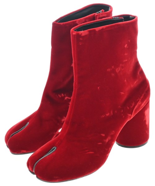 Maison Margiela(メゾンマルジェラ)のブーツ サイズ:EU39(25.5cm位) 71,300円