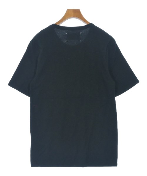 Maison Margiela（メゾンマルジェラ）Tシャツ・カットソー 黒 サイズ:48(L位) メンズ/2200702518409