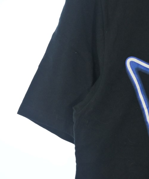 Maison Margiela（メゾンマルジェラ）Tシャツ・カットソー 黒 サイズ:48(L位) メンズ/2200702518409