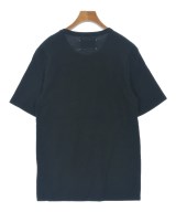 Maison Margiela（メゾンマルジェラ）Tシャツ・カットソー 黒 サイズ:48(L位) メンズ/2200702518409