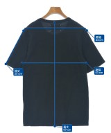 Maison Margiela（メゾンマルジェラ）Tシャツ・カットソー 黒 サイズ:48(L位) メンズ/2200702518409