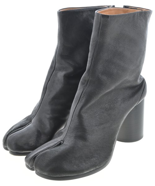 Maison Margiela(メゾンマルジェラ)のブーツ サイズ:EU37 1/2(24cm位) 96,300円