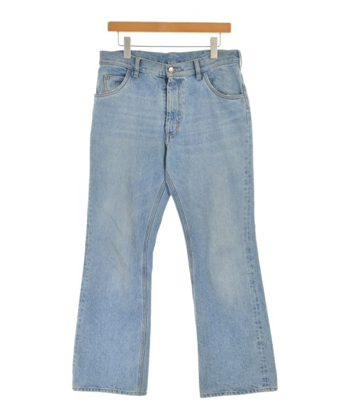 Maison Margiela(メゾンマルジェラ)のデニムパンツ サイズ:30(M位) 53,100円