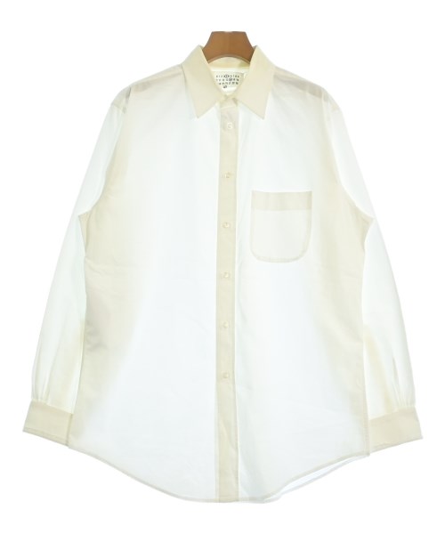 Maison Margiela(メゾンマルジェラ)のカジュアルシャツ サイズ:40(L位) 26,000円