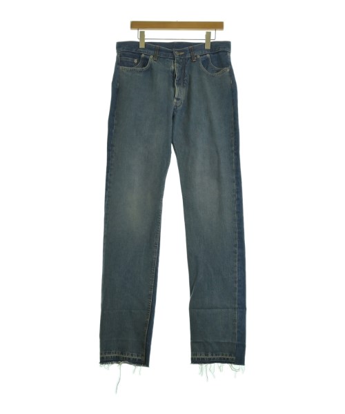 Maison Margiela(メゾンマルジェラ)のデニムパンツ サイズ:32(L位) 54,300円