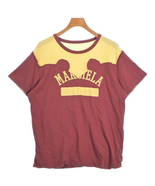 Maison Margiela(メゾンマルジェラ)のTシャツ・カットソー サイズ:L 44,000円