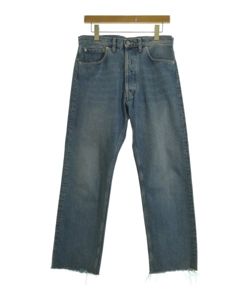 Maison Margiela(メゾンマルジェラ)のデニムパンツ サイズ:29(S位) 26,000円