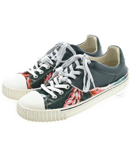 Maison Margiela(メゾンマルジェラ)のスニーカー サイズ:EU42(27cm位) 34,100円