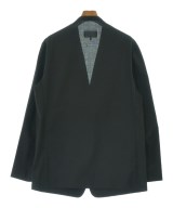 Maison Margiela（メゾンマルジェラ）ジャケット 黒 サイズ:54(XL位) メンズ/2200705053112