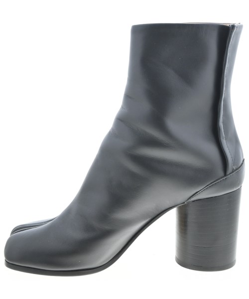 Maison Margiela（メゾンマルジェラ）ブーツ 黒 サイズ:EU35 1/2(22cm位) レディース/2200705587013