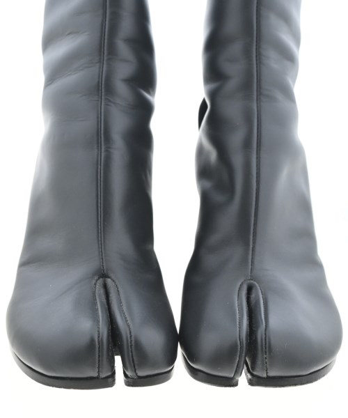 Maison Margiela（メゾンマルジェラ）ブーツ 黒 サイズ:EU35 1/2(22cm位) レディース/2200705587013