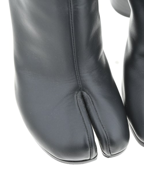 Maison Margiela（メゾンマルジェラ）ブーツ 黒 サイズ:EU35 1/2(22cm位) レディース/2200705587013