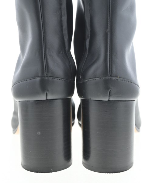 Maison Margiela（メゾンマルジェラ）ブーツ 黒 サイズ:EU35 1/2(22cm位) レディース/2200705587013