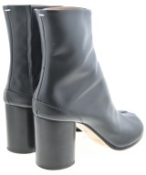 Maison Margiela（メゾンマルジェラ）ブーツ 黒 サイズ:EU35 1/2(22cm位) レディース/2200705587013