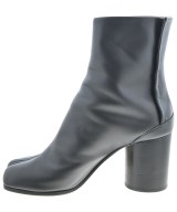 Maison Margiela（メゾンマルジェラ）ブーツ 黒 サイズ:EU35 1/2(22cm位) レディース/2200705587013