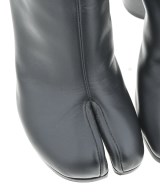 Maison Margiela（メゾンマルジェラ）ブーツ 黒 サイズ:EU35 1/2(22cm位) レディース/2200705587013