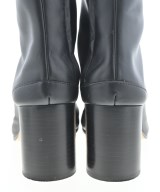 Maison Margiela（メゾンマルジェラ）ブーツ 黒 サイズ:EU35 1/2(22cm位) レディース/2200705587013