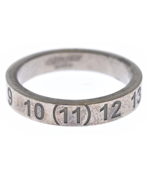 Maison Margiela(メゾンマルジェラ)のリング サイズ:-(17号位) 20,900円