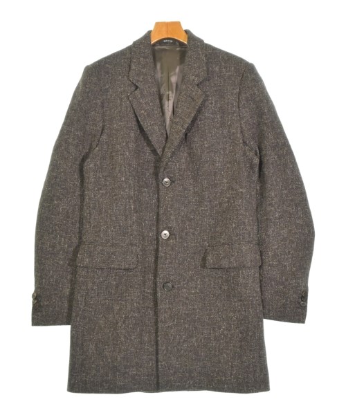Maison Margiela(メゾンマルジェラ)のチェスターコート サイズ:48(L位) 92,800円