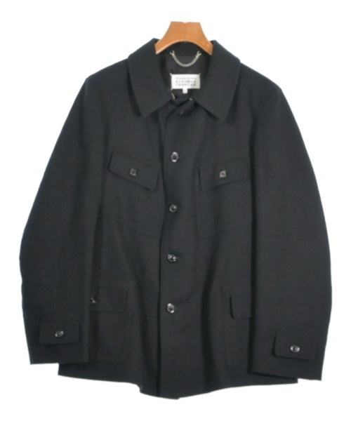 Maison Margiela(メゾンマルジェラ)のミリタリーブルゾン サイズ:48(L位) 88,300円
