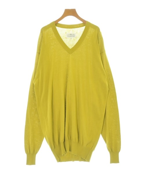 Maison Margiela(メゾンマルジェラ)のニット・セーター サイズ:S 21,200円