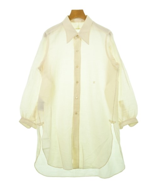 Maison Margiela(メゾンマルジェラ)のカジュアルシャツ サイズ:36(XS位) 44,000円