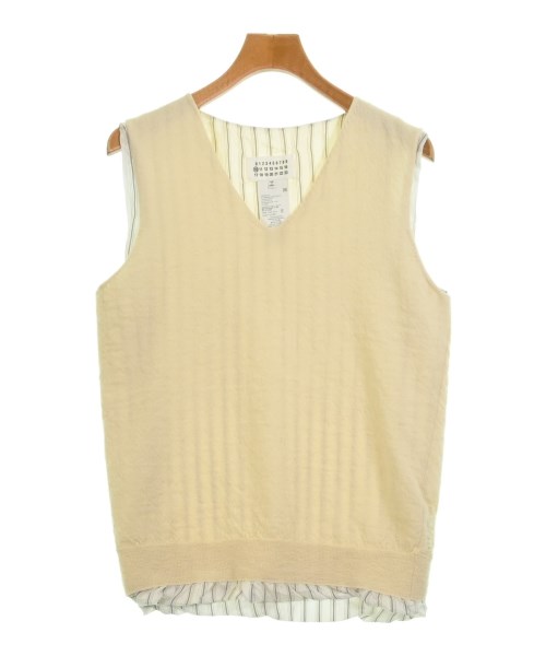Maison Margiela(メゾンマルジェラ)のベスト サイズ:S 36,100円