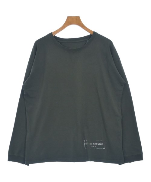 Maison Margiela(メゾンマルジェラ)のTシャツ・カットソー サイズ:M 54,300円