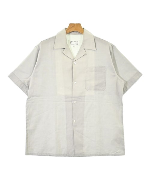 Maison Margiela(メゾンマルジェラ)のカジュアルシャツ サイズ:50(XL位) 71,300円
