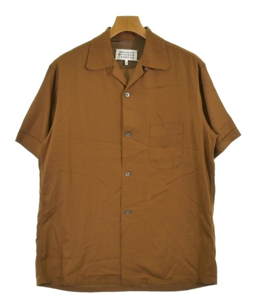 Maison Margiela(メゾンマルジェラ)のカジュアルシャツ サイズ:46(M位) 42,900円