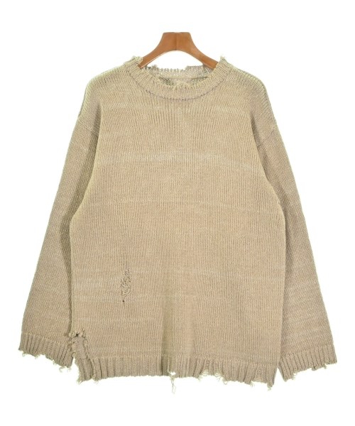 Maison Margiela(メゾンマルジェラ)のニット・セーター サイズ:M 54,300円