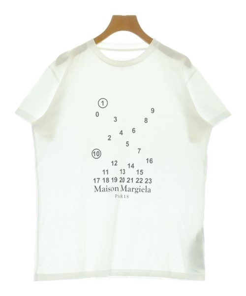 Maison Margiela(メゾンマルジェラ)のTシャツ・カットソー サイズ:L 18,700円
