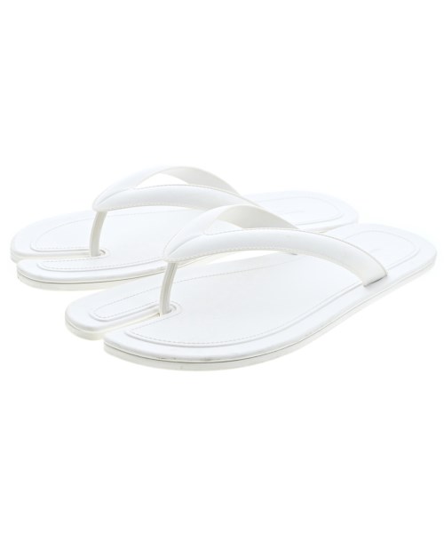 Maison Margiela(メゾンマルジェラ)のサンダル サイズ:EU42(27cm位) 22,000円