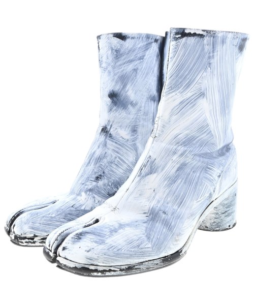 Maison Margiela(メゾンマルジェラ)のブーツ サイズ:EU42(27cm位) 116,700円